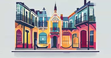 French Quarter Fest 2024