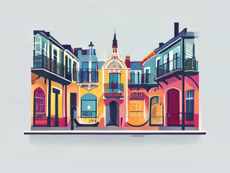 French Quarter Fest 2024