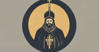 From Orthodox To Catholic