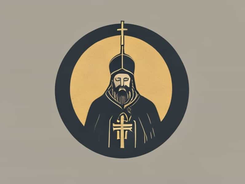 From Orthodox To Catholic