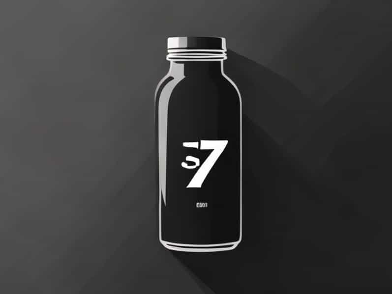 Garrafa Switchback Stanley 473ml