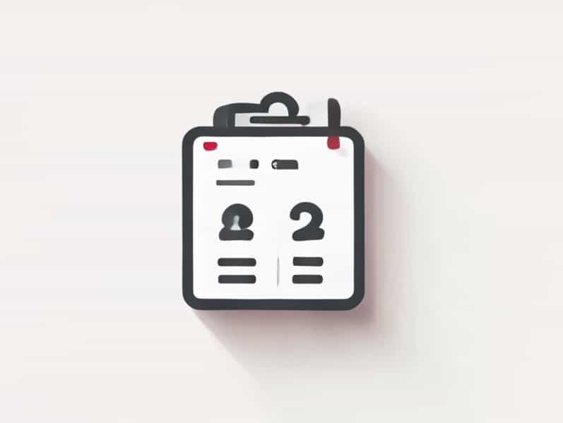 Gat Subject Schedule 2024