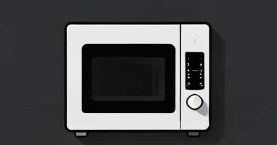 Ge Microwave Fuse Replacement