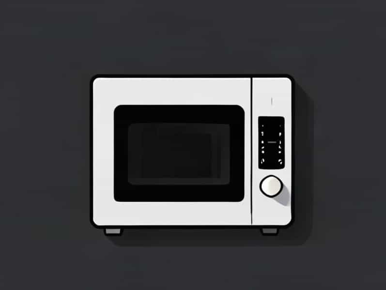 Ge Microwave Fuse Replacement