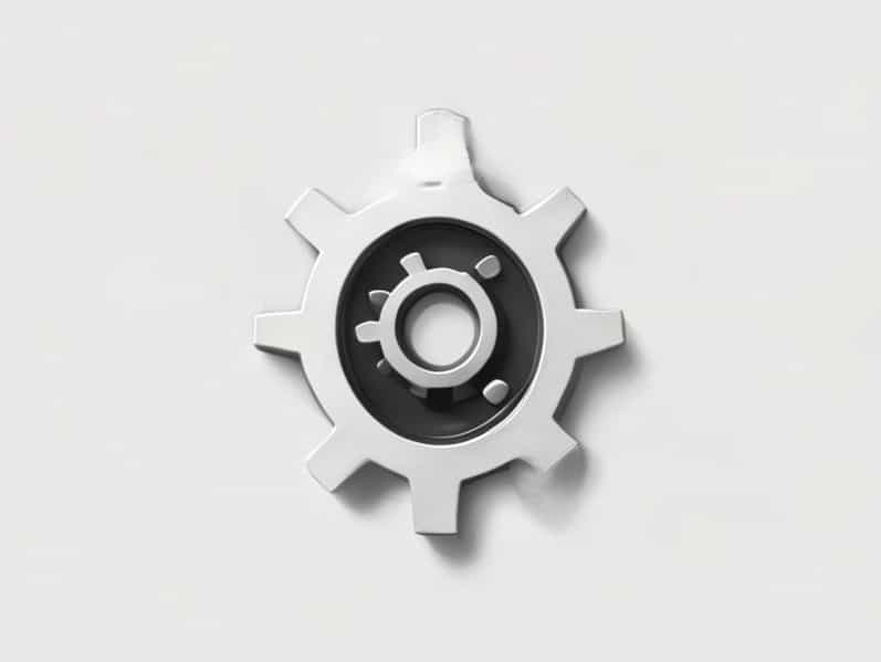 Gear Shift Or Gearshift