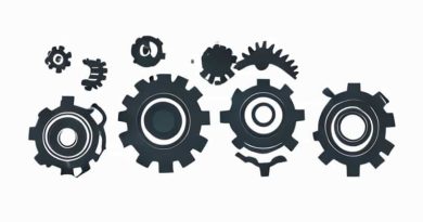 Gearshift Fan Gear Kit