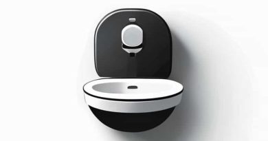 Geberit Pissoir Sensor Batteriewechsel