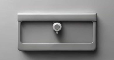 Geberit Wall Hung Frame