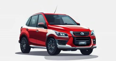 Generations Of Subaru Forester