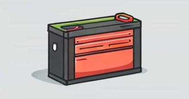 Genki Covert Dock Mini