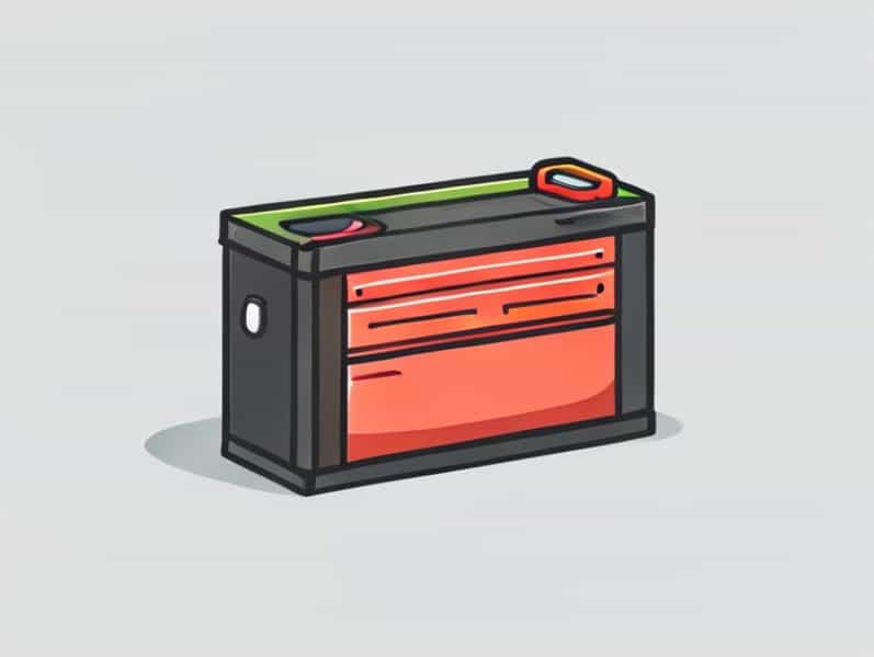 Genki Covert Dock Mini