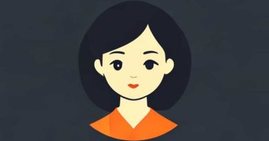 George Qiao Maura Dykstra