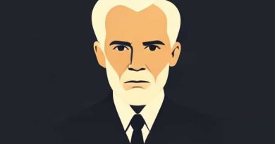 George Vance Progressive Repertoire