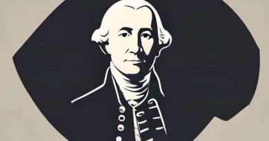 George Washington Preemptive Pardon