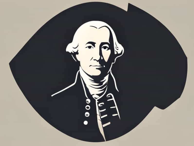 George Washington Preemptive Pardon