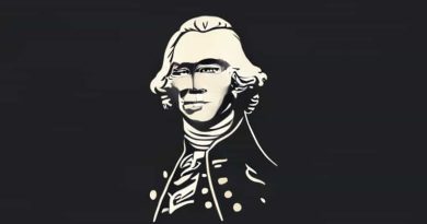 George Washington Spymaster Book