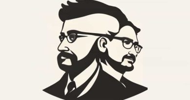 Gh Hardy And Ramanujan