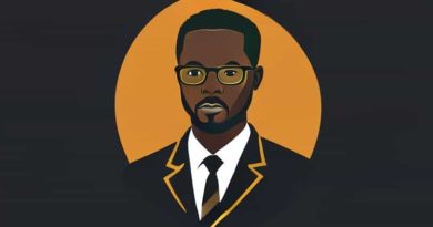 Ghana Deputy Finance Minister