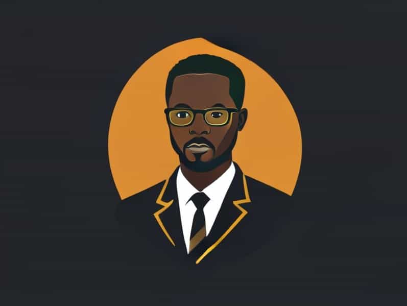 Ghana Deputy Finance Minister