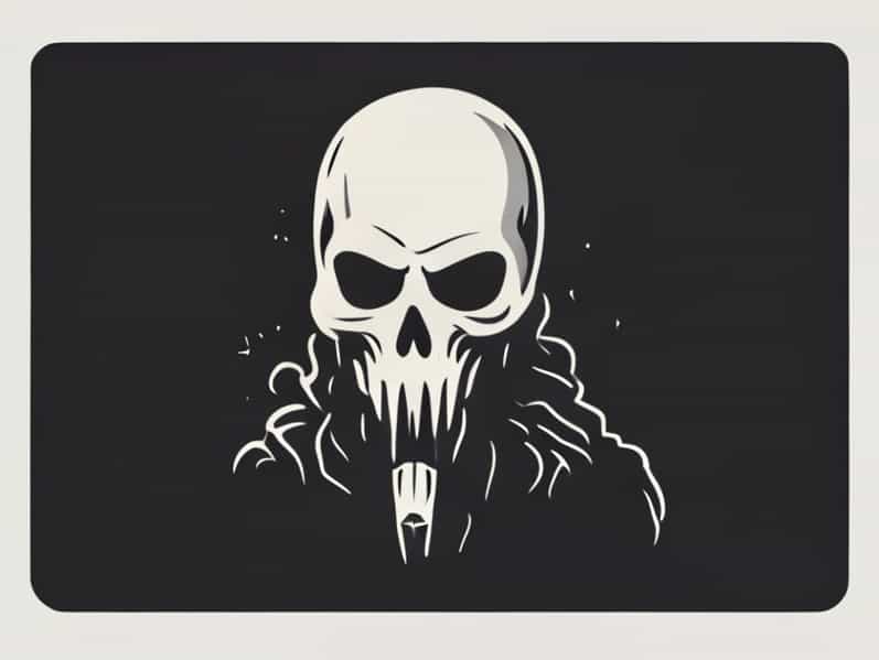 Ghost Rider Penitent Stare