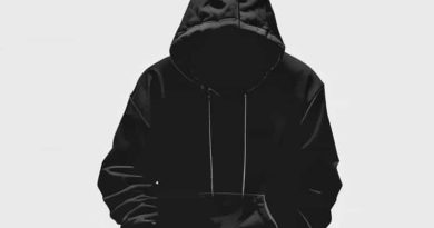 Gimp Hoodie Rick Owens