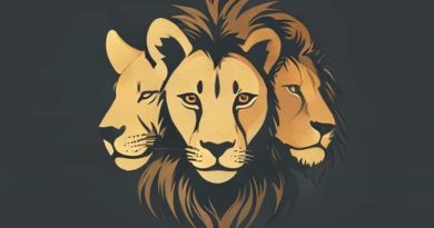 Girl Hyena Lion King