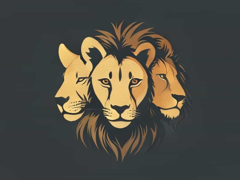 Girl Hyena Lion King