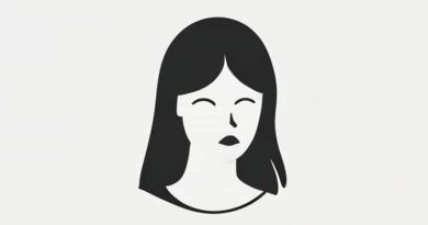 Girl In Wall Identified