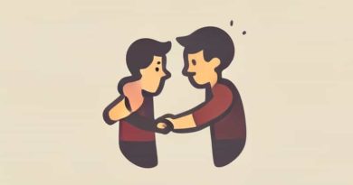 Give Someone A Nudge