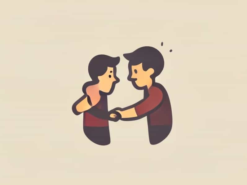 Give Someone A Nudge