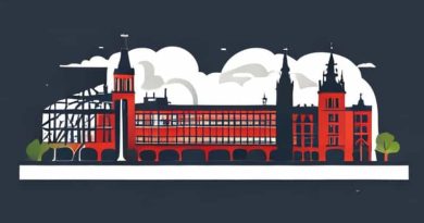 Glasgow Rail Electrification Project