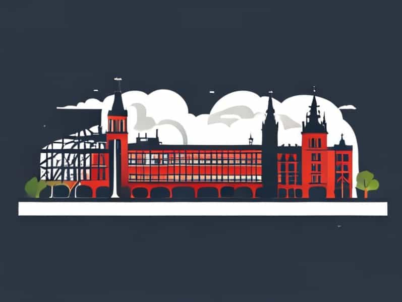 Glasgow Rail Electrification Project