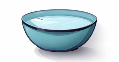 Glass Design Venice Washbowl