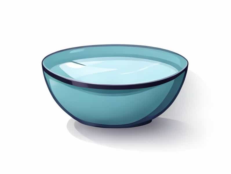 Glass Design Venice Washbowl