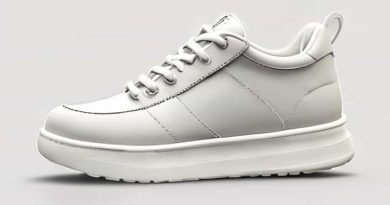 Globoped Forefoot Relief Shoe