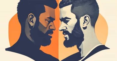 Gobert And Anderson Scuffle