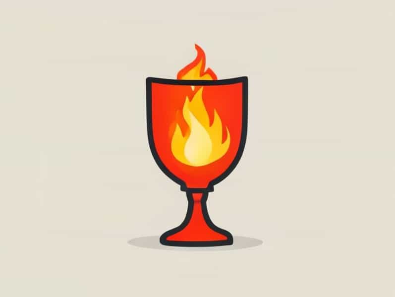 Goblet Of Fire Hardback