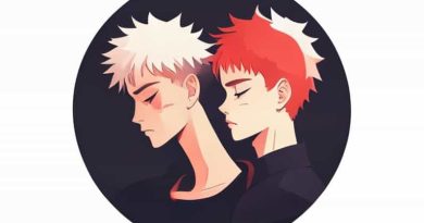 Gojo X Injured Reader