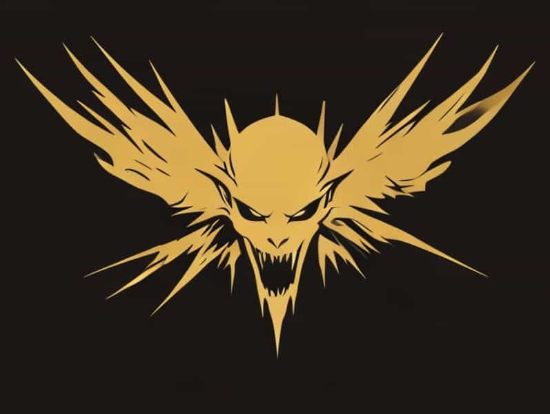 Gold Phantom Implosive Sound