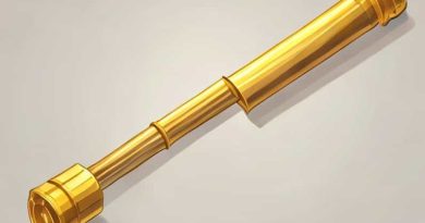 Golden Cudgel Battle Talent