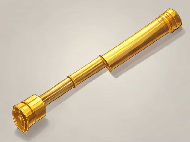 Golden Cudgel Battle Talent