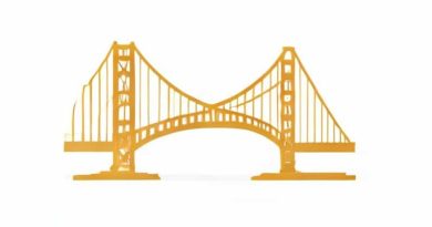 Golden Gate Bridge Closure