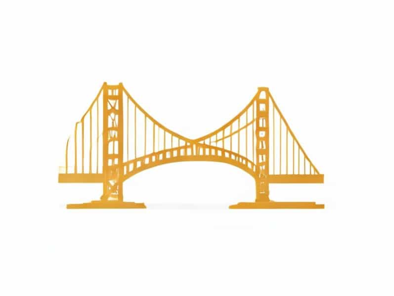 Golden Gate Bridge Closure