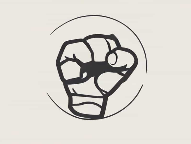 Golem Fist Elden Ring