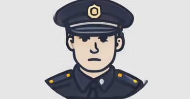 Good Cop Comrade Cop