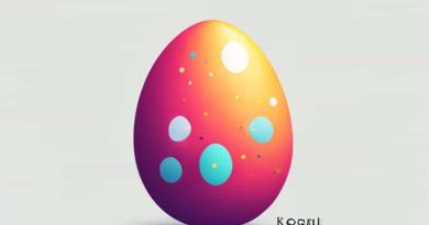 Gorod Krovi Easter Egg