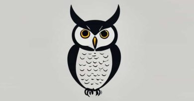 Great Horned Owl Hoot