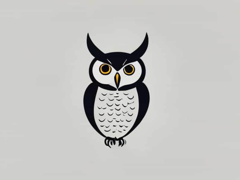 Great Horned Owl Hoot