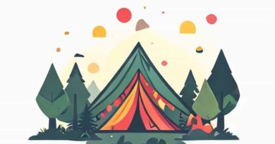 Great Outdoors Comedy Festival