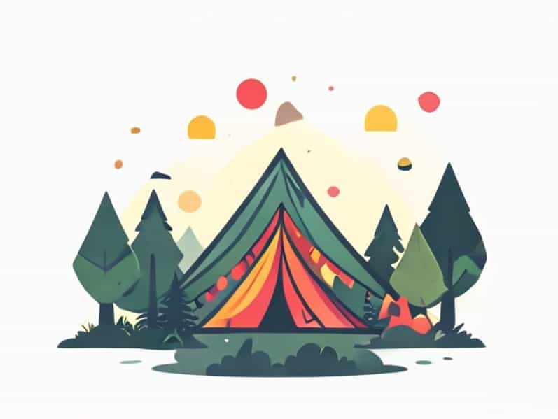 Great Outdoors Comedy Festival